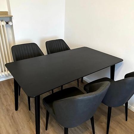 Schoene Wohnung Nahe Koeln Exterior foto