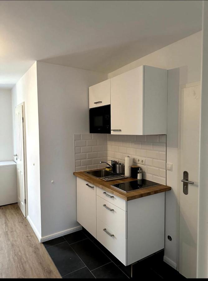 Schoene Wohnung Nahe Koeln Exterior foto
