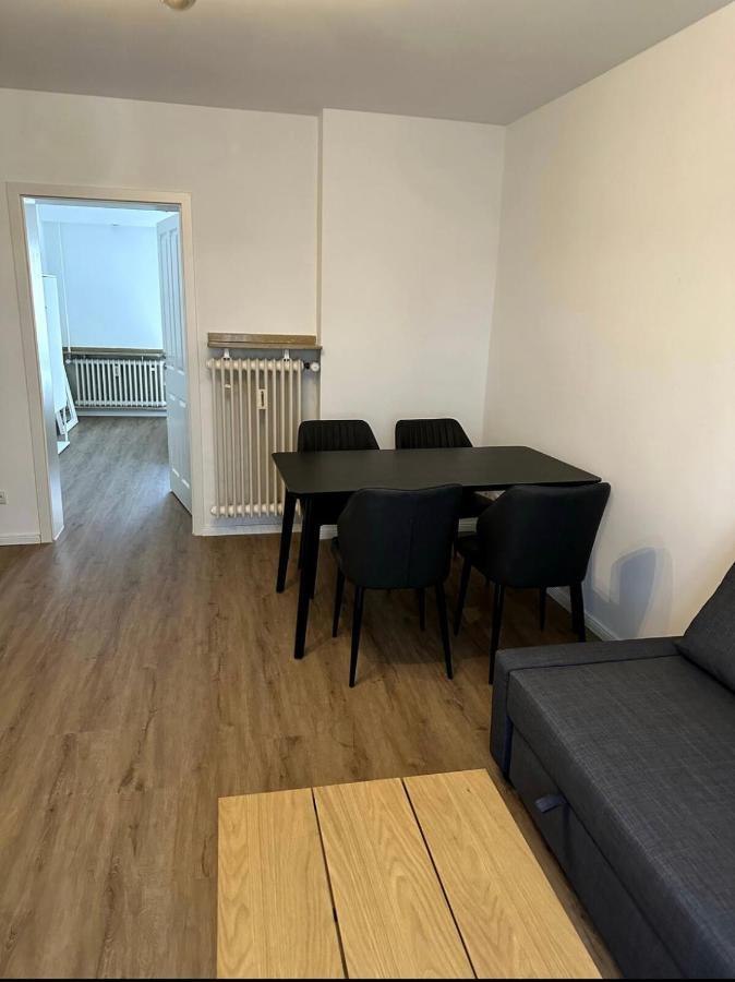 Schoene Wohnung Nahe Koeln Exterior foto