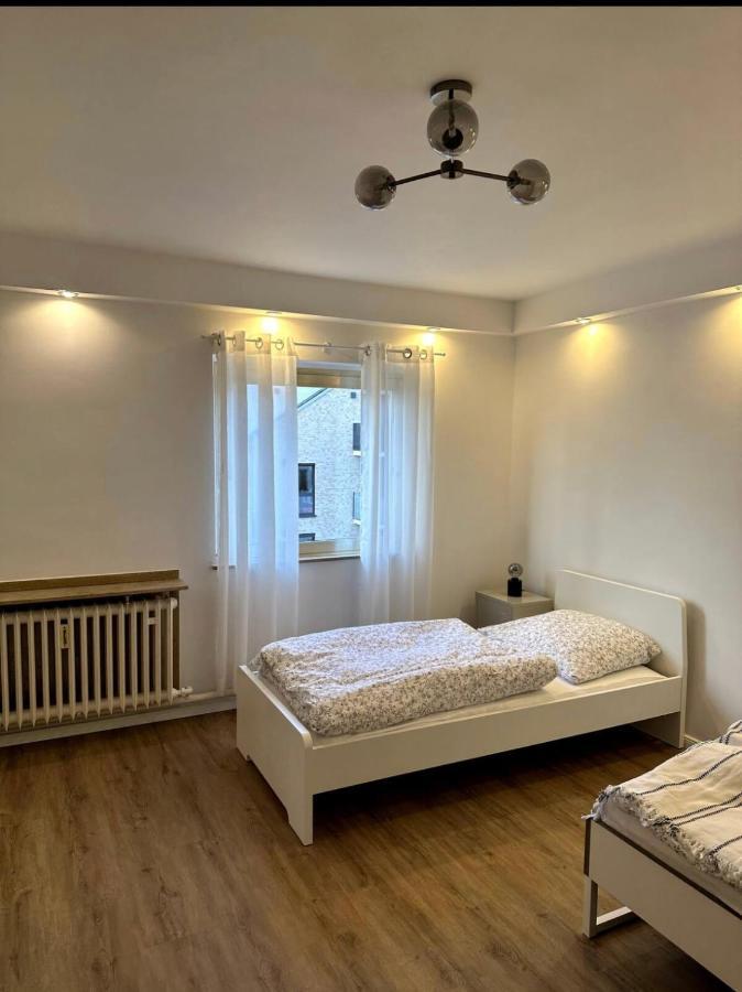Schoene Wohnung Nahe Koeln Exterior foto